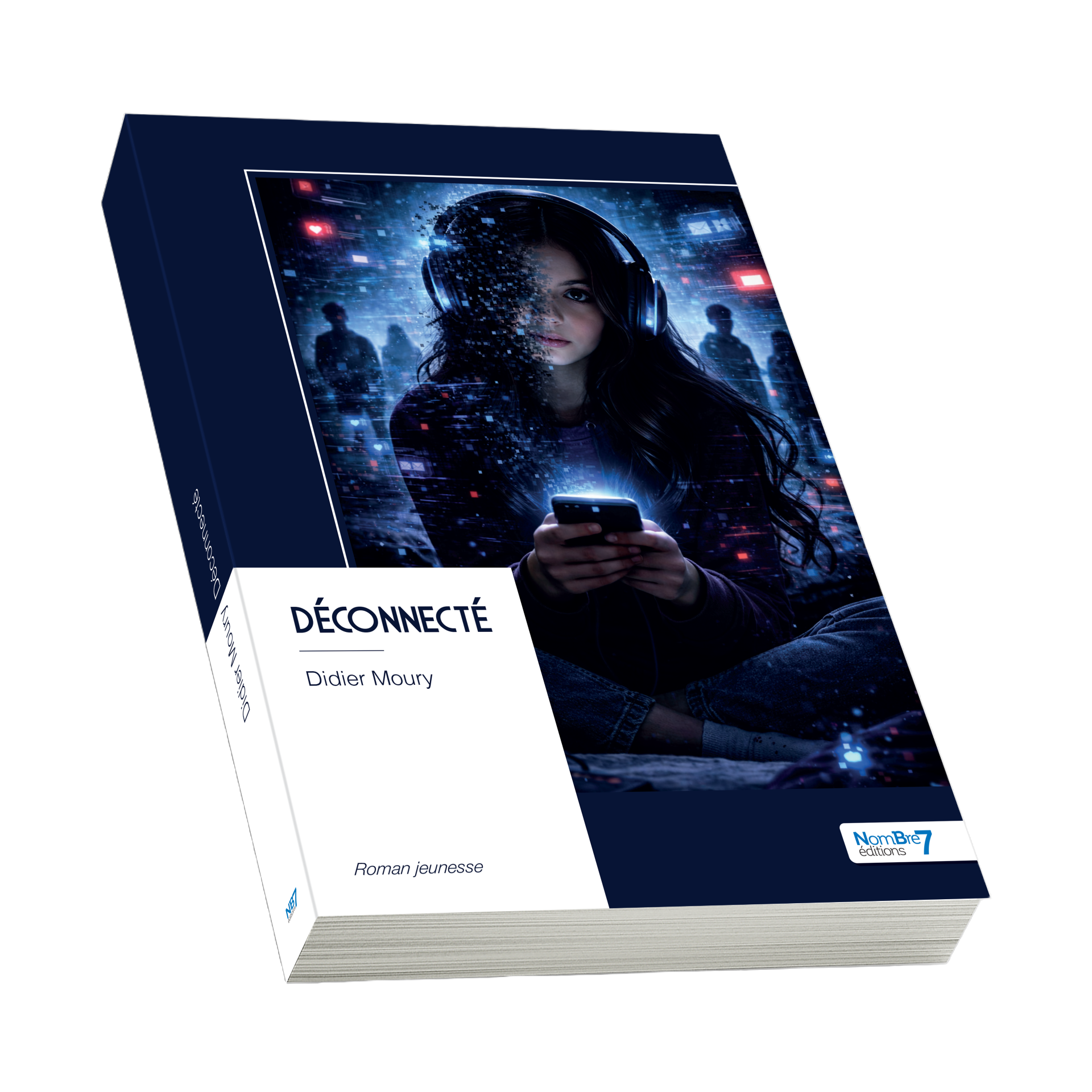 L'Ère Numérique — Déconnecté